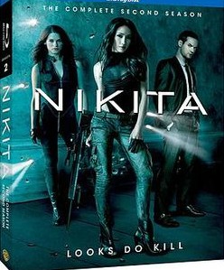 Nikita Season 2